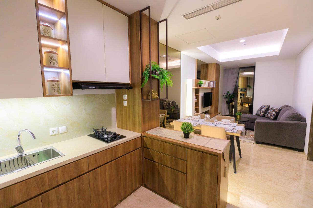 Calma 31 Apartment *